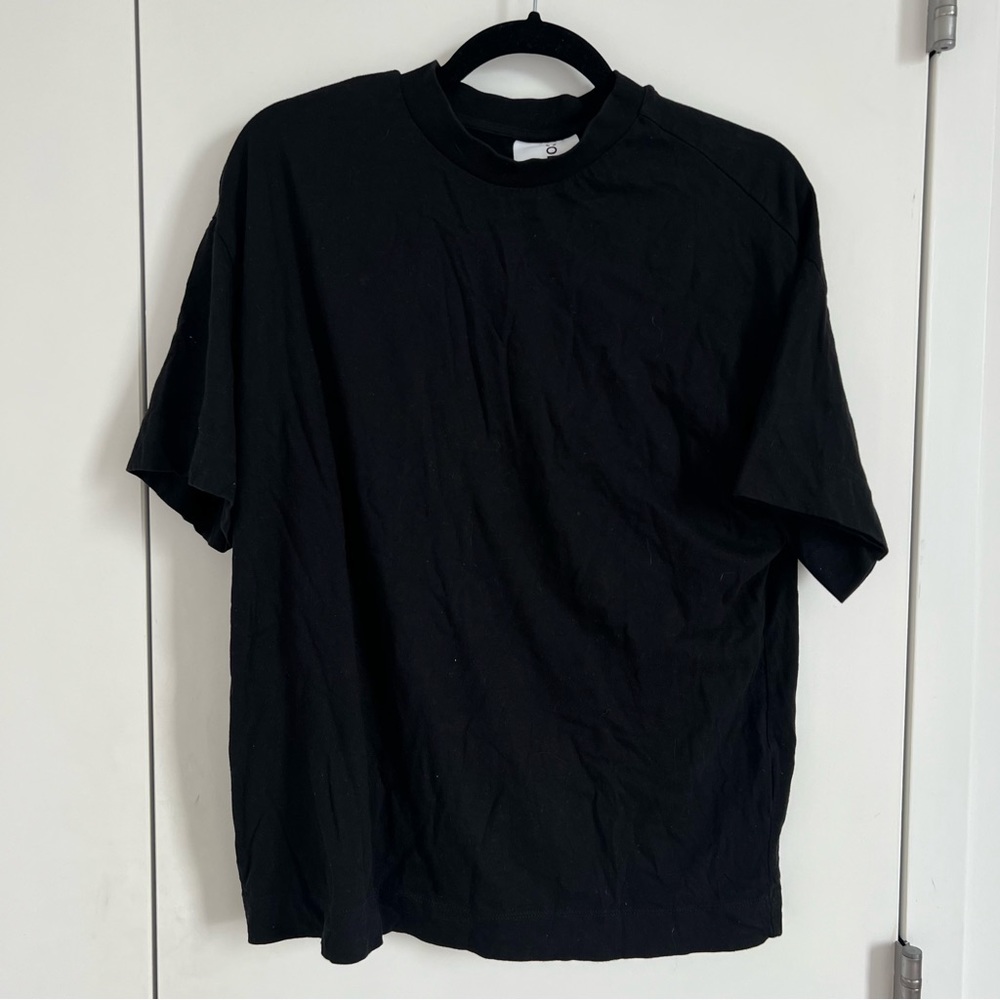Body Black ASOS shirt